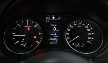 Nissan Qashqai 1.5 dCi Tekna pieno