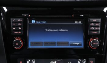 Nissan Qashqai 1.5 dCi Tekna pieno
