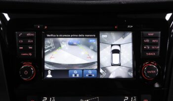 Nissan Qashqai 1.5 dCi Tekna pieno
