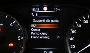 Nissan Qashqai 1.5 dCi Tekna pieno