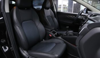 Nissan Qashqai 1.5 dCi Tekna pieno