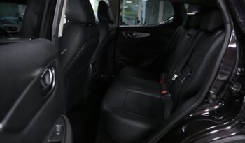 Nissan Qashqai 1.5 dCi Tekna pieno
