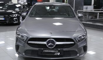 Mercedes A 180 d Automatic Sport pieno