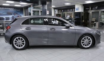 Mercedes A 180 d Automatic Sport pieno