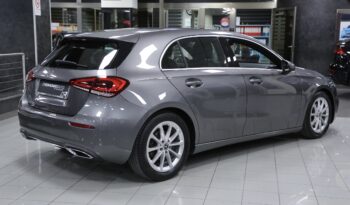 Mercedes A 180 d Automatic Sport pieno