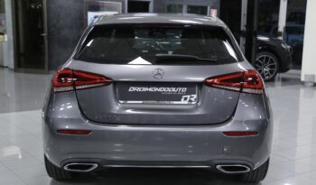 Mercedes A 180 d Automatic Sport pieno
