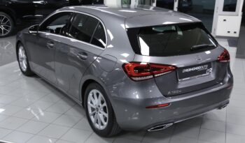 Mercedes A 180 d Automatic Sport pieno