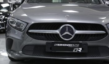Mercedes A 180 d Automatic Sport pieno