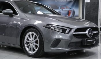 Mercedes A 180 d Automatic Sport pieno