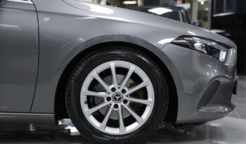 Mercedes A 180 d Automatic Sport pieno