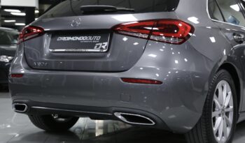 Mercedes A 180 d Automatic Sport pieno