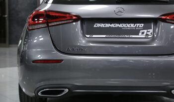 Mercedes A 180 d Automatic Sport pieno