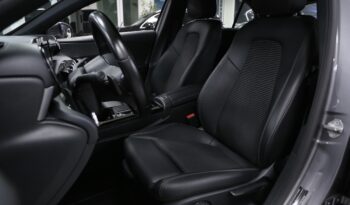 Mercedes A 180 d Automatic Sport pieno
