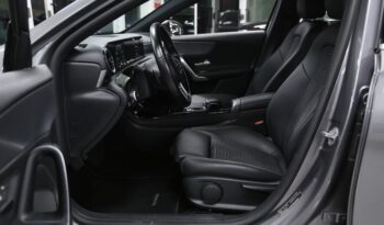 Mercedes A 180 d Automatic Sport pieno