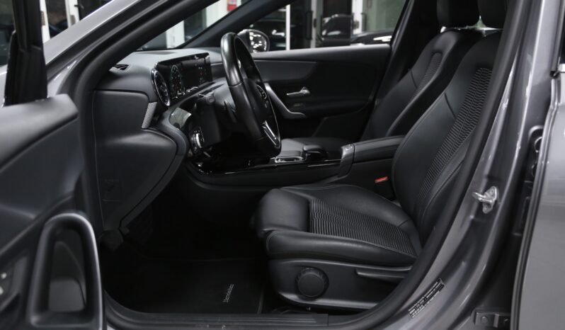 Mercedes A 180 d Automatic Sport pieno