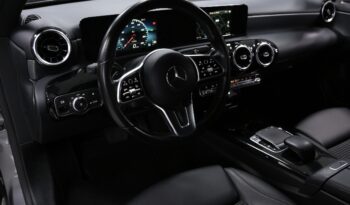 Mercedes A 180 d Automatic Sport pieno