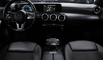 Mercedes A 180 d Automatic Sport pieno