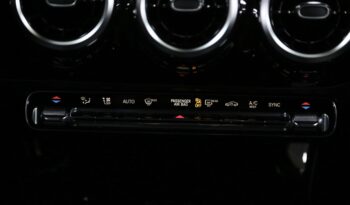 Mercedes A 180 d Automatic Sport pieno