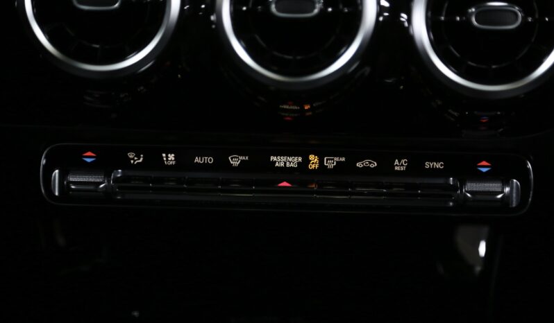Mercedes A 180 d Automatic Sport pieno