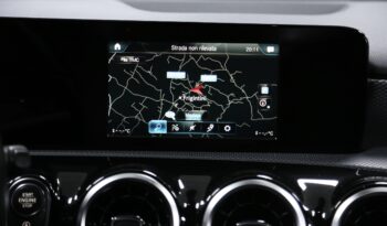 Mercedes A 180 d Automatic Sport pieno