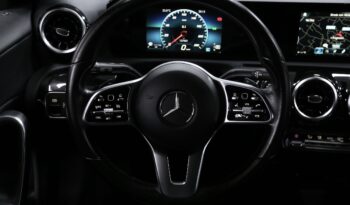 Mercedes A 180 d Automatic Sport pieno