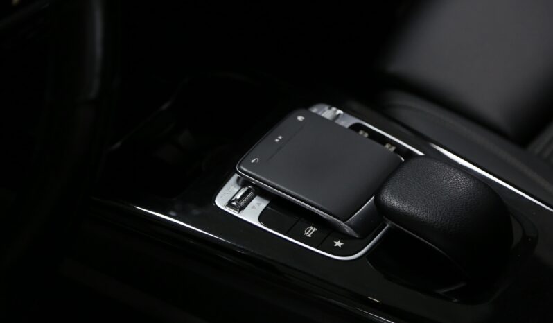 Mercedes A 180 d Automatic Sport pieno