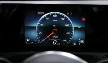 Mercedes A 180 d Automatic Sport pieno