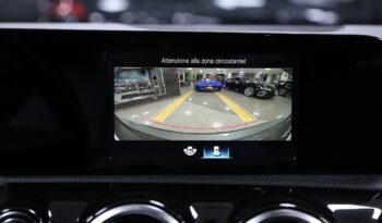 Mercedes A 180 d Automatic Sport pieno