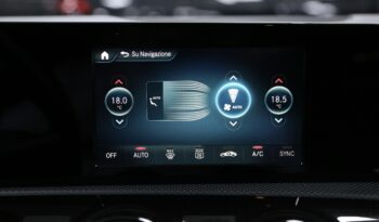 Mercedes A 180 d Automatic Sport pieno