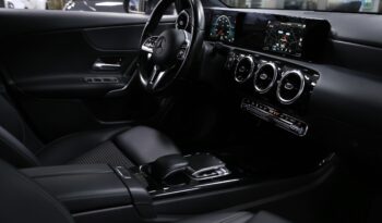 Mercedes A 180 d Automatic Sport pieno