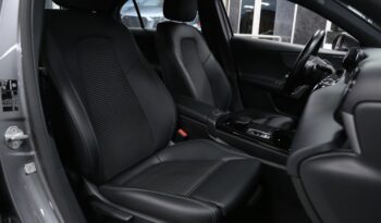 Mercedes A 180 d Automatic Sport pieno