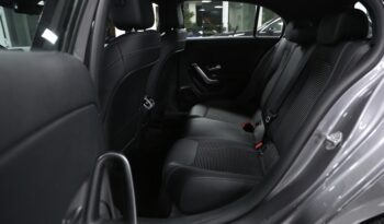 Mercedes A 180 d Automatic Sport pieno