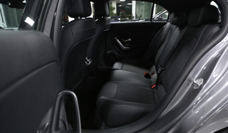 Mercedes A 180 d Automatic Sport pieno