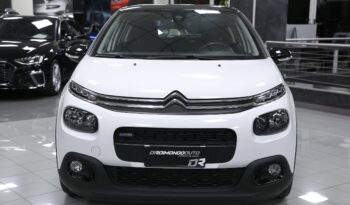 Citroen C3 PureTech 82 Feel pieno