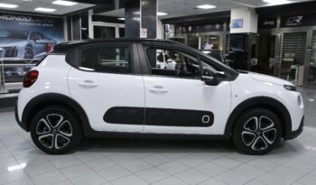 Citroen C3 PureTech 82 Feel pieno