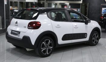 Citroen C3 PureTech 82 Feel pieno
