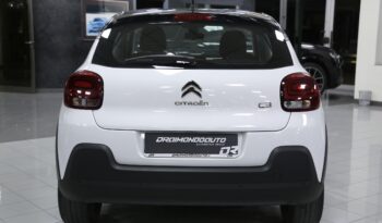 Citroen C3 PureTech 82 Feel pieno