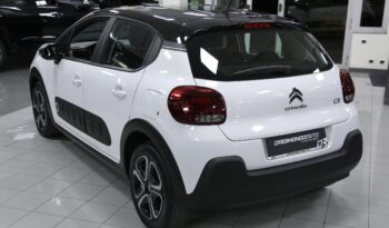 Citroen C3 PureTech 82 Feel pieno