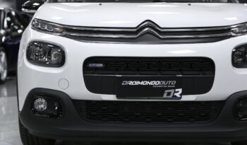 Citroen C3 PureTech 82 Feel pieno