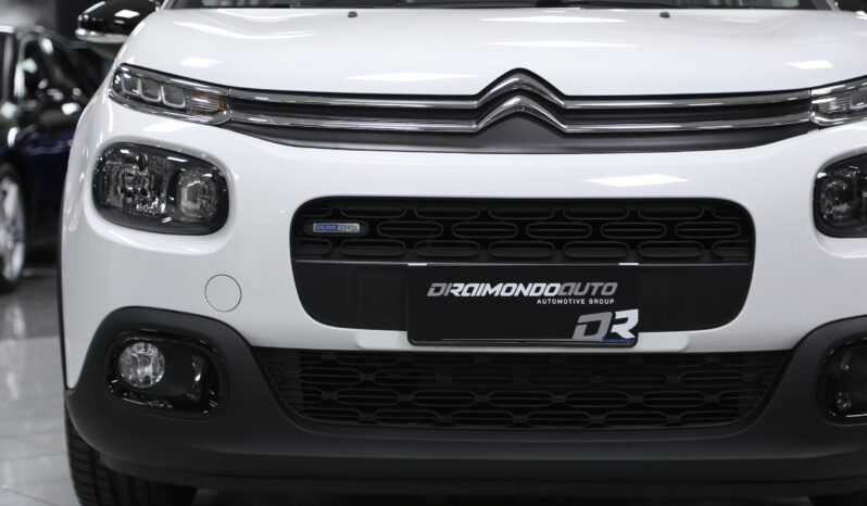 Citroen C3 PureTech 82 Feel pieno