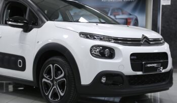 Citroen C3 PureTech 82 Feel pieno