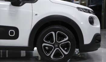 Citroen C3 PureTech 82 Feel pieno