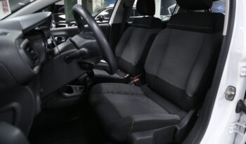 Citroen C3 PureTech 82 Feel pieno
