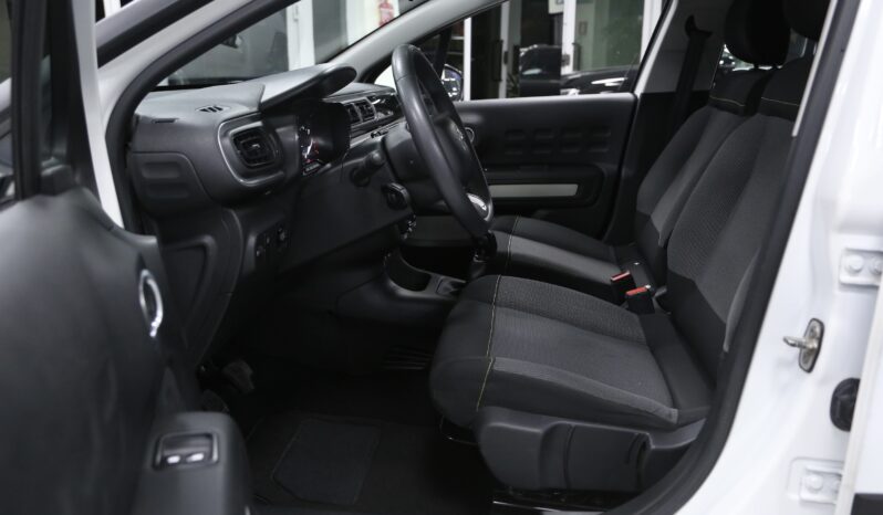 Citroen C3 PureTech 82 Feel pieno