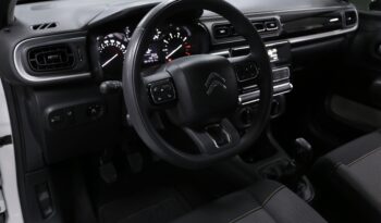 Citroen C3 PureTech 82 Feel pieno