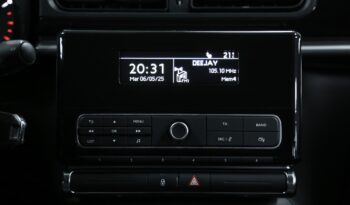 Citroen C3 PureTech 82 Feel pieno