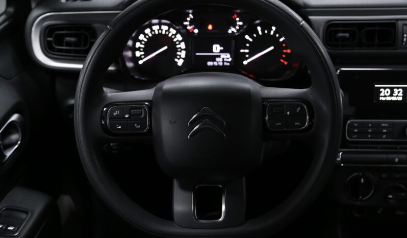 Citroen C3 PureTech 82 Feel pieno