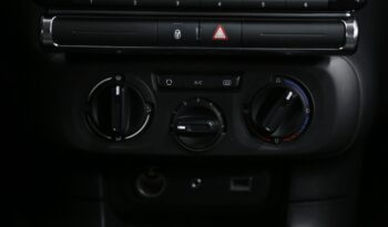 Citroen C3 PureTech 82 Feel pieno