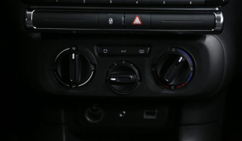 Citroen C3 PureTech 82 Feel pieno