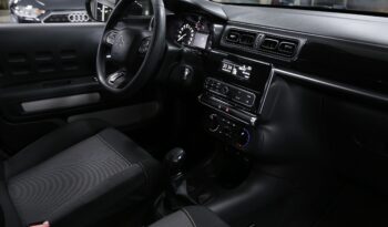 Citroen C3 PureTech 82 Feel pieno
